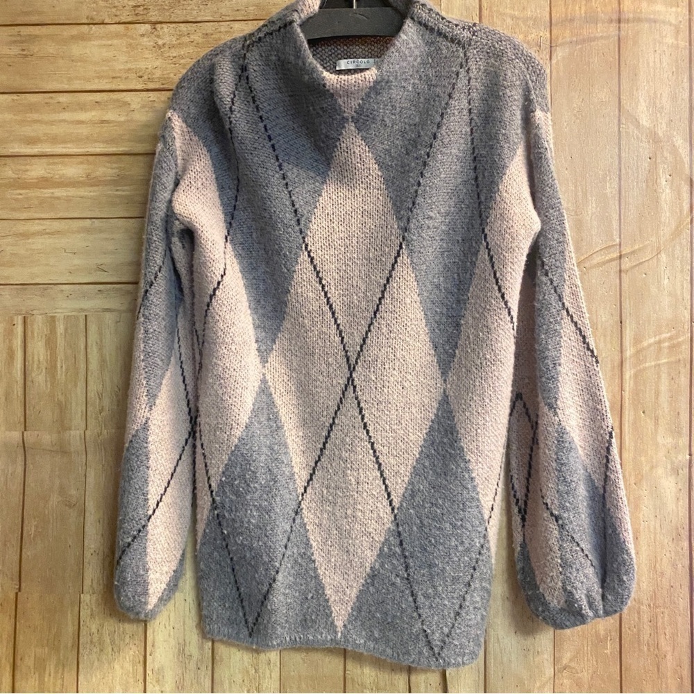 Circolo sweater size small